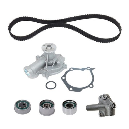 Us Motor Works Timing Kit With Water Pump, USTK313 USTK313